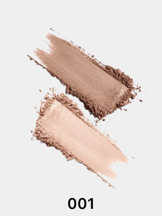 Upa Topface PT262 Contour&Highlighter Instyle