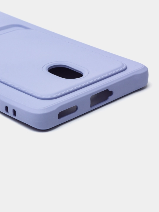 Чехол с картхолдером для iPhone X, XR, 11, 12, Pro, Max, Samsung Galaxy A-серии