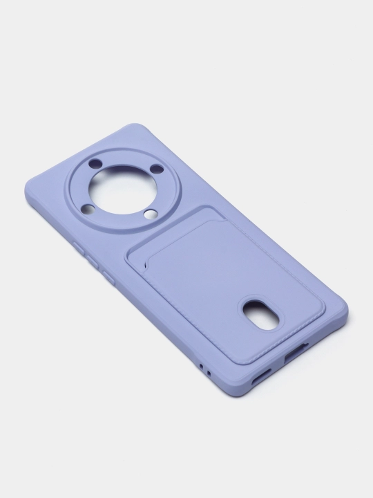 Чехол с картхолдером для iPhone X, XR, 11, 12, Pro, Max, Samsung Galaxy A-серии