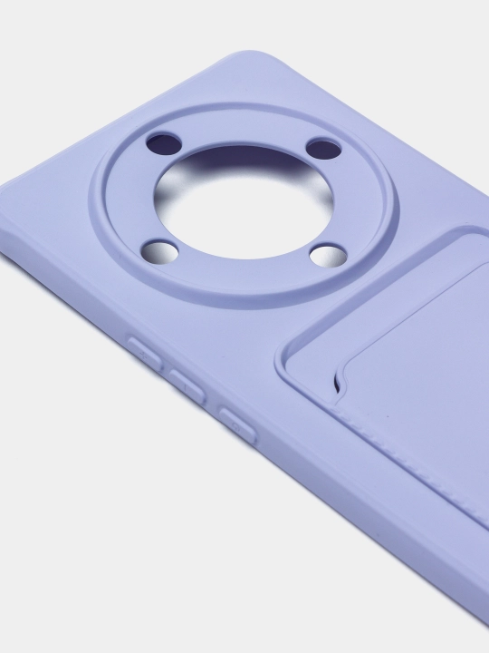 Чехол с картхолдером для iPhone X, XR, 11, 12, Pro, Max, Samsung Galaxy A-серии