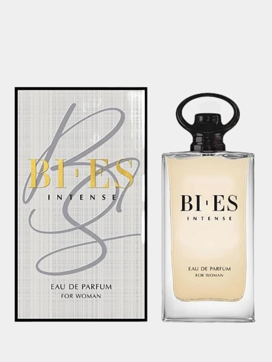 Парфюмерная вода Intense BI-ES, 90 ml - 