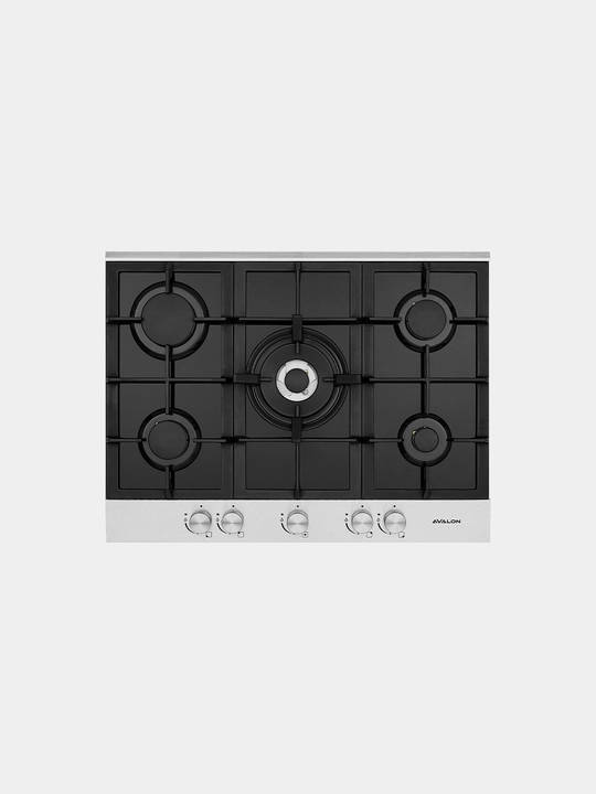 Pishirish paneli, AVL-GH 570 - (70 sm) - 