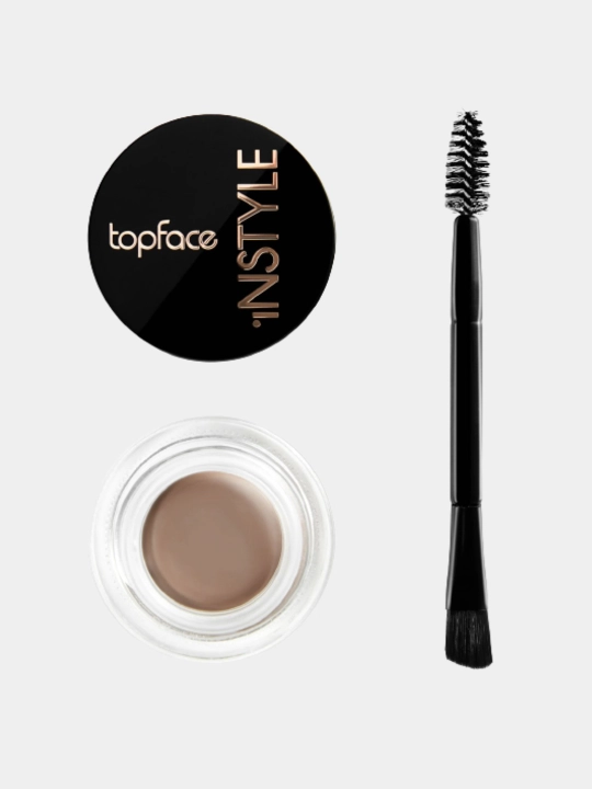 Гель для бровей Topface PT551