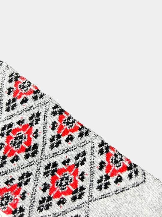 Гольфы мягкие длинные, дышащие, антиварикозные, 36-42