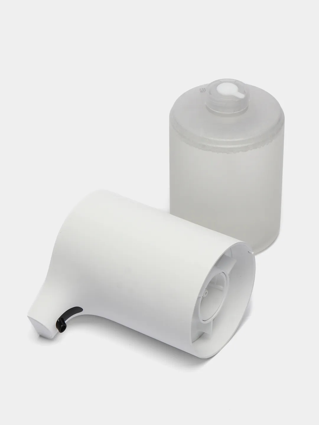 Mijia automatic foaming soap dispenser 1s