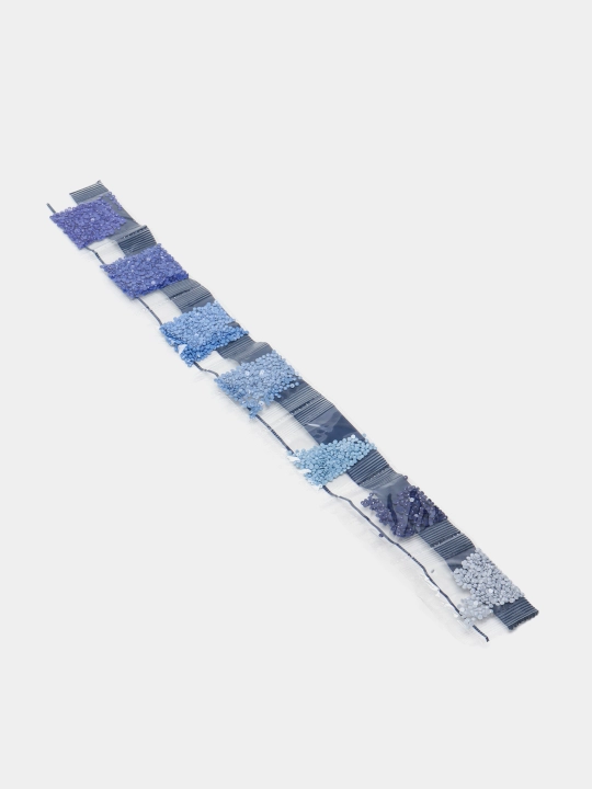Алмазная мозаика на подрамнике, картины стразами антистресс игрушка, 17 * 22 см