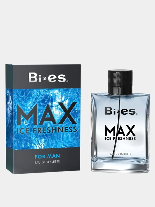 Туалетная вода Max BI-ES, 100 мл - 