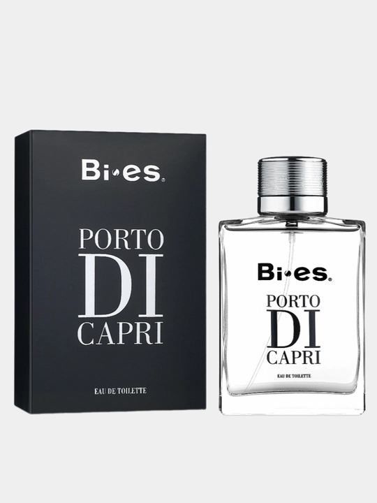 Porto Di Capri - Туалетная вода BI-ES 100 ml