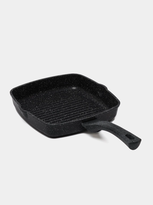 Grill tova Gornitsa, granit