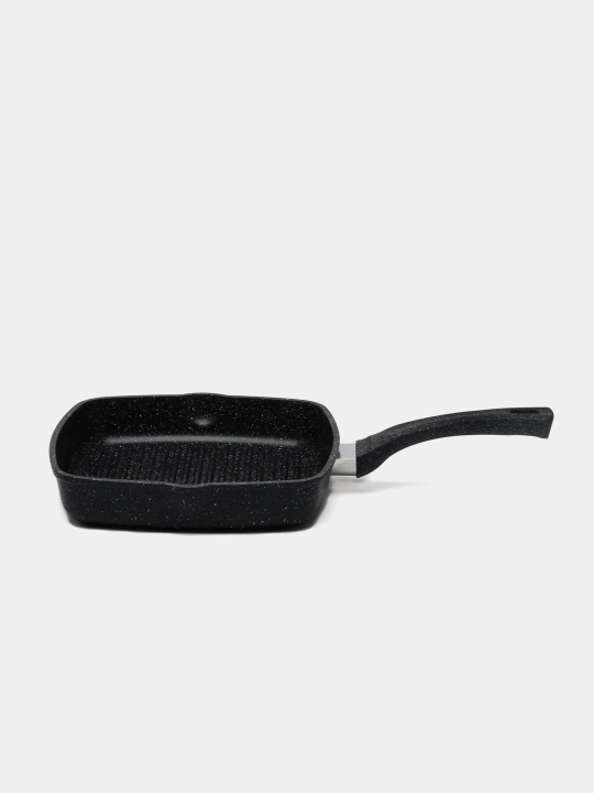 Grill tova Gornitsa, granit