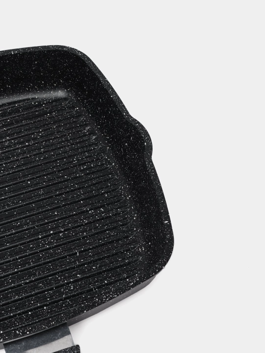Grill tova Gornitsa, granit