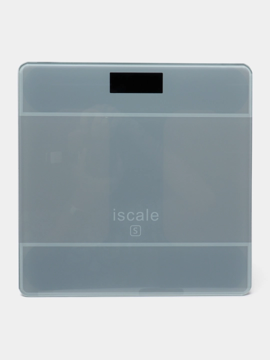 Электронные весы напольные Iscale, для измерения веса, до 180 кг - 
