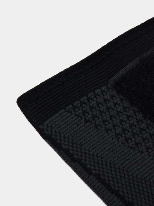 Tizza yostig'i elastik bandaj kamarlar bilan bo'g'inlar uchun tizzadan himoya supportlar