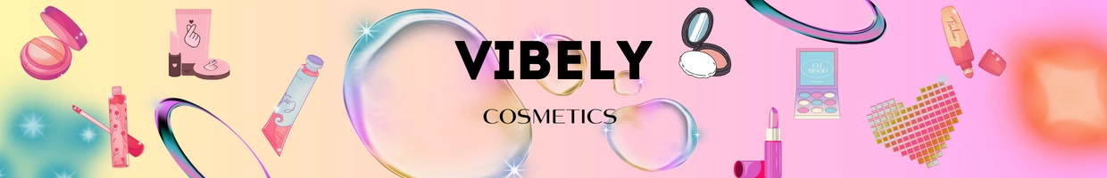 VIBELY COSMETICS
