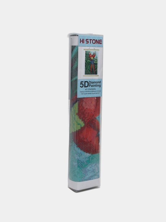 Алмазные мозаики 5D, с набором инструментов, 40 * 60 см - 
