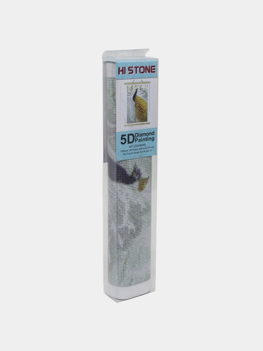 Алмазные мозаики 5D, с набором инструментов, 40 * 60 см