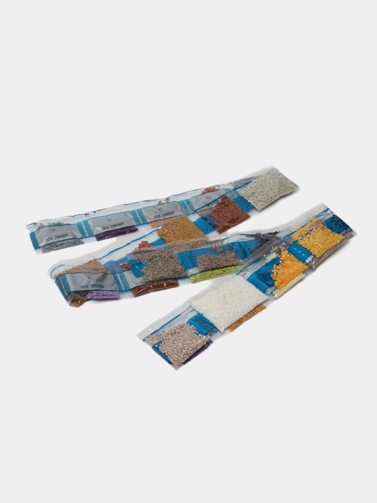 Алмазные мозаики 5D, с набором инструментов, 40 * 60 см