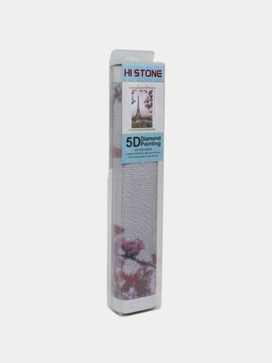 Алмазные мозаики 5D, с набором инструментов, 40 * 60 см