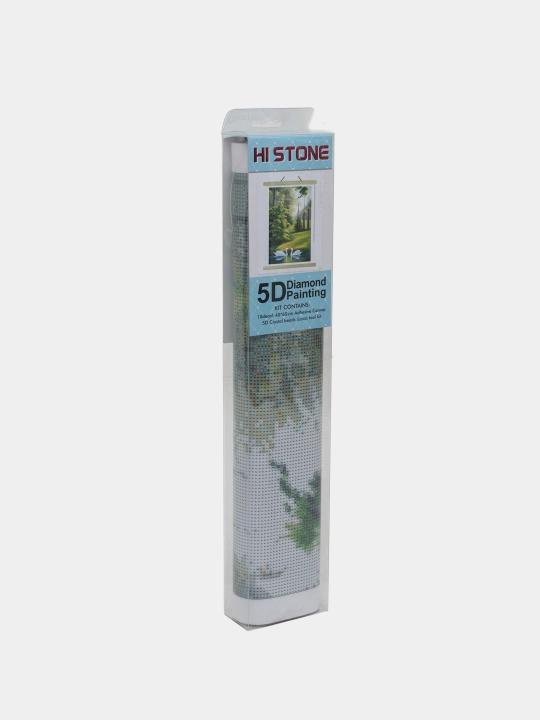 Алмазные мозаики 5D, с набором инструментов, 40 * 60 см