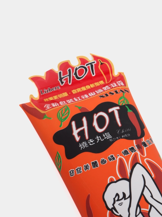 Антицеллюлитный гель Hot Gel , 250 мл