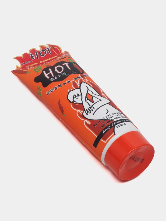 Антицеллюлитный гель Hot Gel , 250 мл
