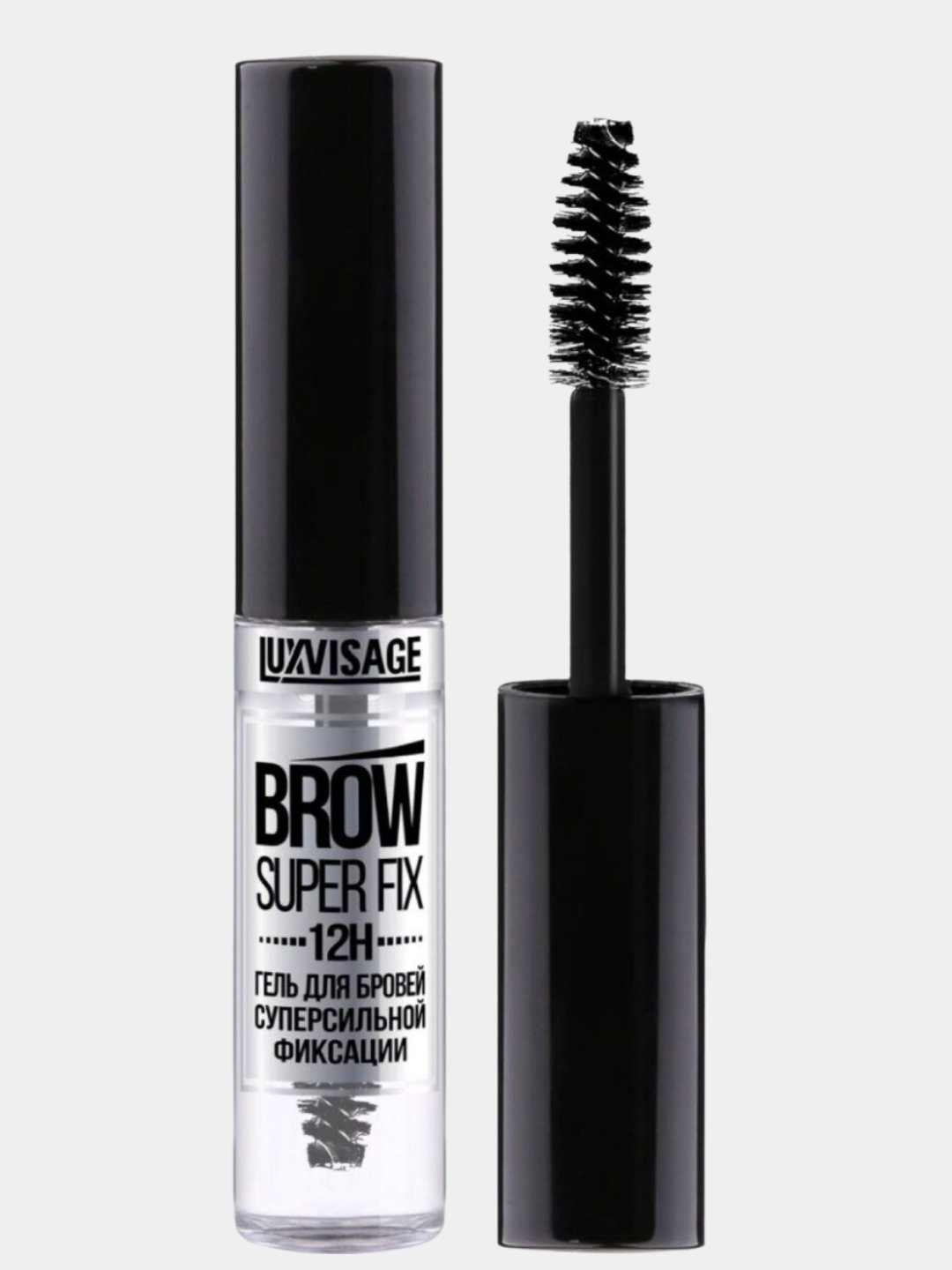 Luxvisage brow super fix 12h. Luxvisage brow super fix 12h