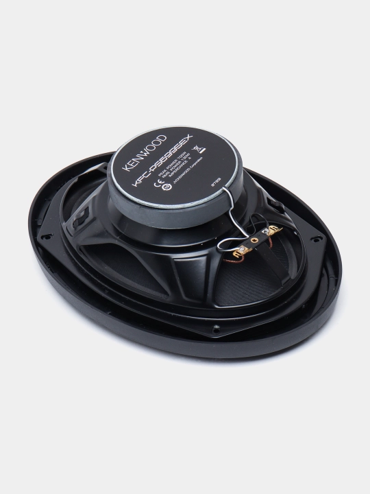 Avtomobil uchun dinamiklar Kenwood KFC-S6995EX, 700 W