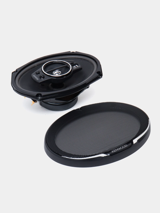 Avtomobil uchun dinamiklar Kenwood KFC-S6995EX, 700 W