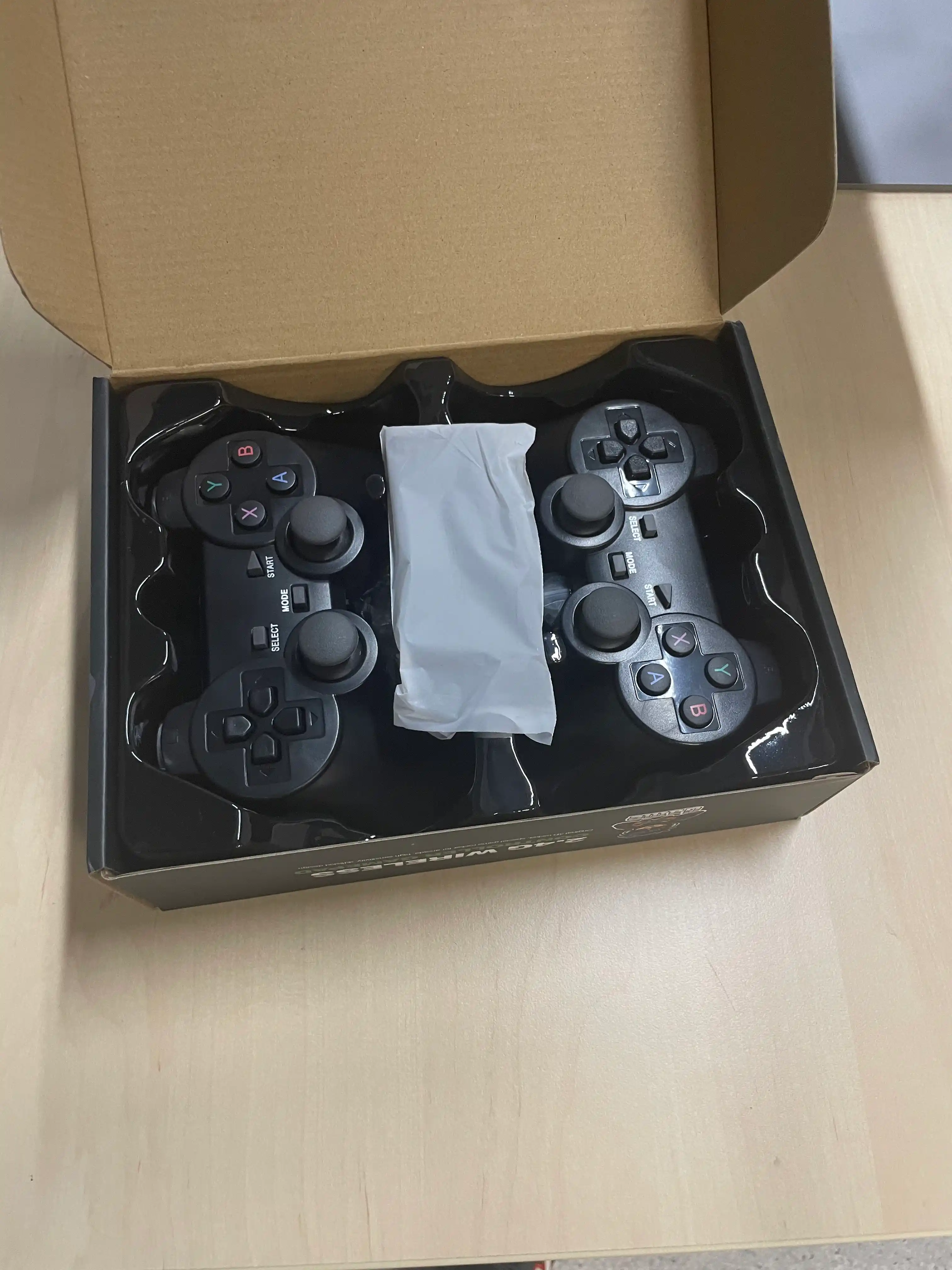 Игровая приставка Game Stick Lite, 64 ГБ, Y6 Powkiddy, 64 ГБ, D90 Game Stick, 64 ГБ