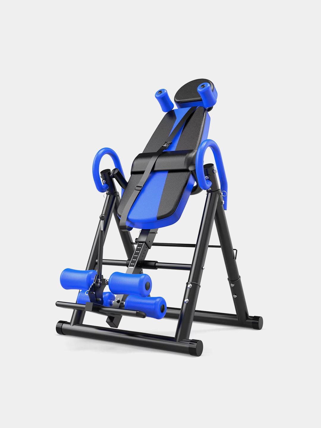 Тренажер эскалатор. Inversion Table. Inversion stol PNG.