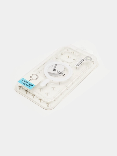 7 Milliard Magsafe chexol iPhone X/XS/XS MAX/11/11PRO/MAX/12/12 PRO/MAX/13/14/15/15PRO 2