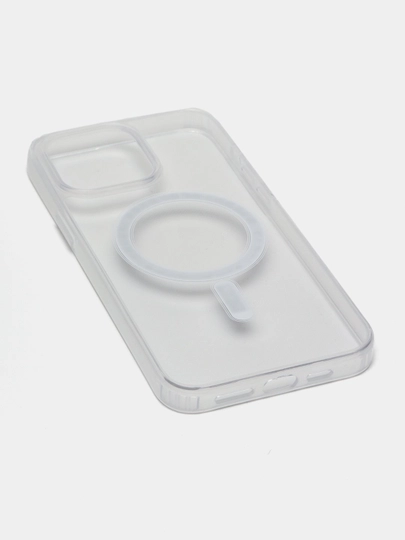 7 Milliard Magsafe chexol iPhone X/XS/XS MAX/11/11PRO/MAX/12/12 PRO/MAX/13/14/15/15PRO 6
