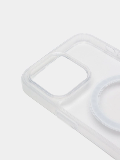 7 Milliard Magsafe chexol iPhone X/XS/XS MAX/11/11PRO/MAX/12/12 PRO/MAX/13/14/15/15PRO 5