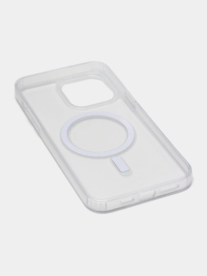 7 Milliard Magsafe chexol iPhone X/XS/XS MAX/11/11PRO/MAX/12/12 PRO/MAX/13/14/15/15PRO 4