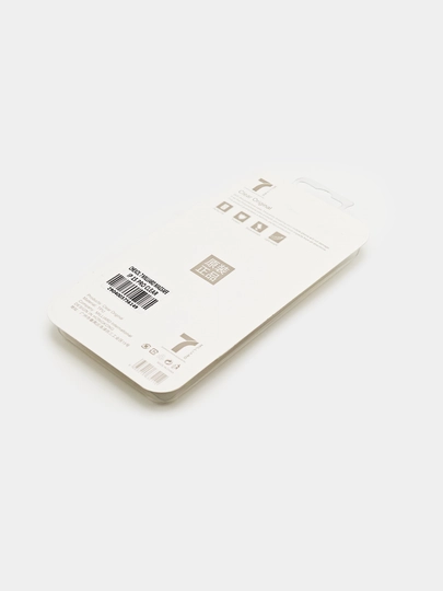 7 Milliard Magsafe chexol iPhone X/XS/XS MAX/11/11PRO/MAX/12/12 PRO/MAX/13/14/15/15PRO 3