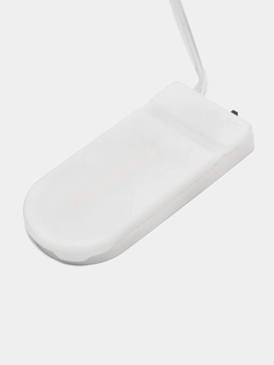 LED gulchambar bir tomchi shudring, ichki diyot, sovg'alar uchun bezak, 3 metr