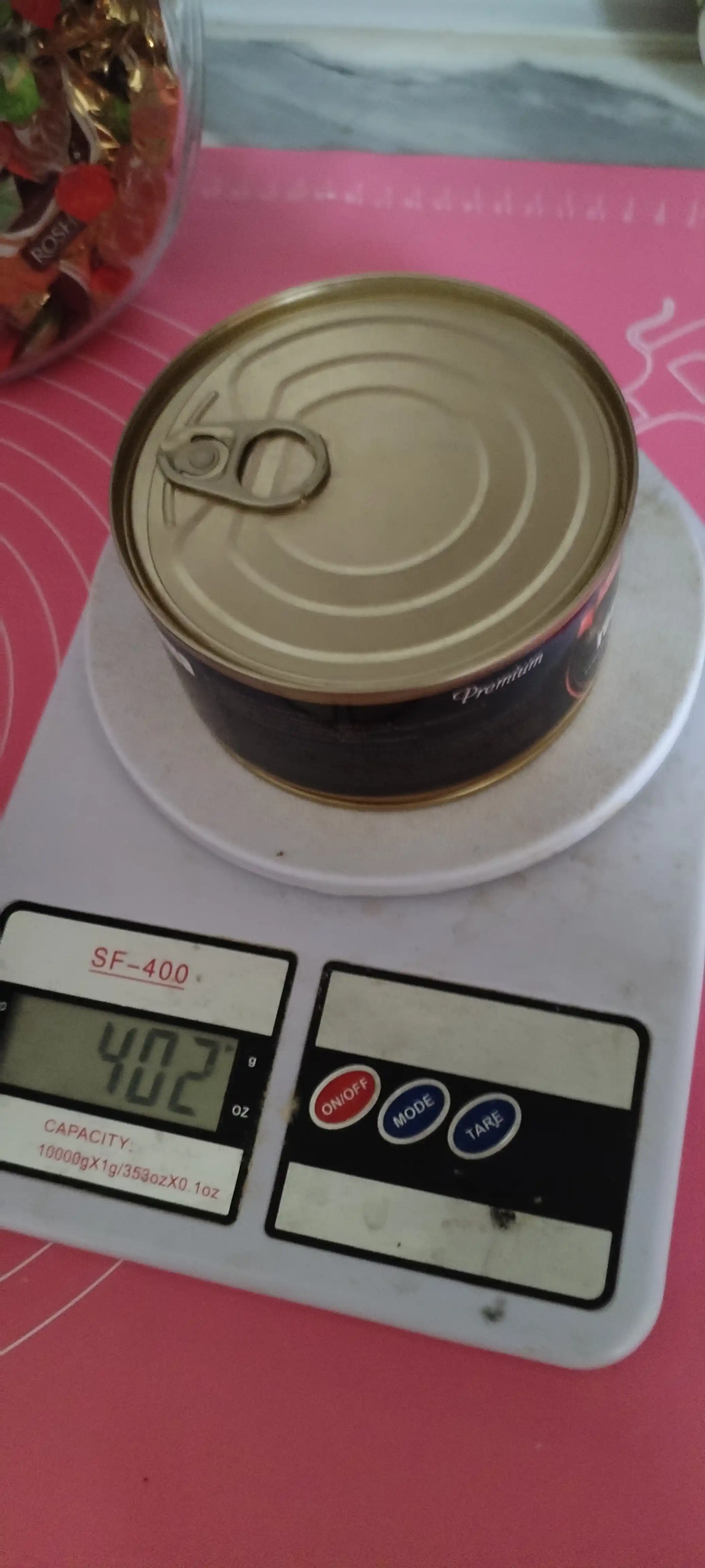 Dudlangan mo'l go'shti Dar Vostoka, 325 g (*)