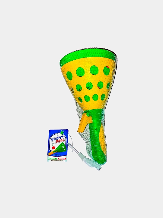 Игровой набор для детей Поймай мяч, Лови бросай, SHOOT BALLS, Ловушка с шариками