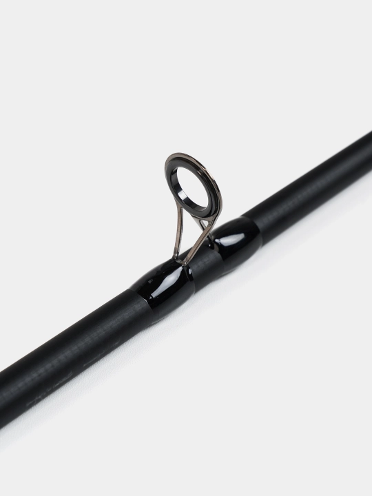 Flagman Magnum Black Carp / River Feeder — baliq ovlash tayoqchasi