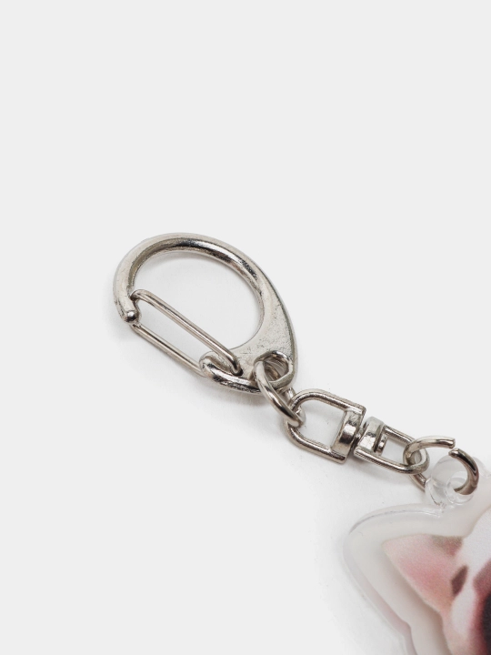 Dogue va Chimes It - Brelok