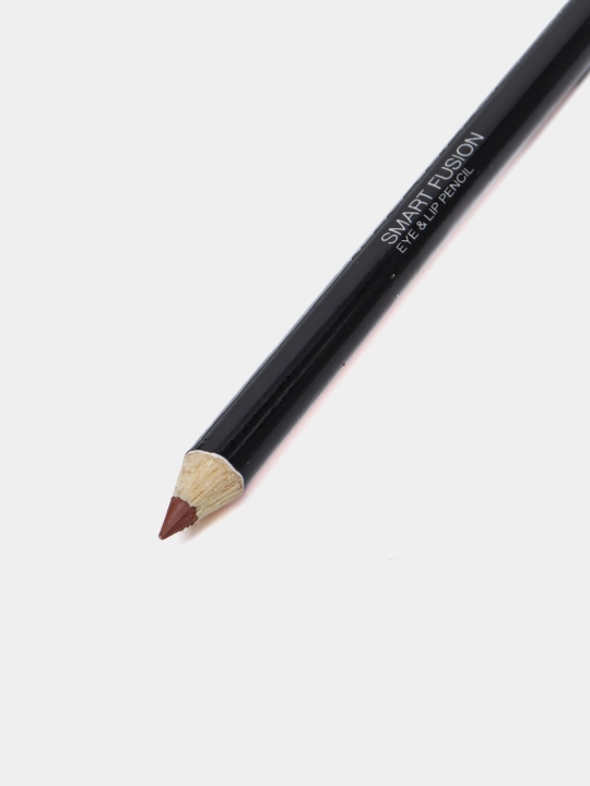 Водостойкий карандаш для губ и глаз Smart Fusion eye and lip pencil