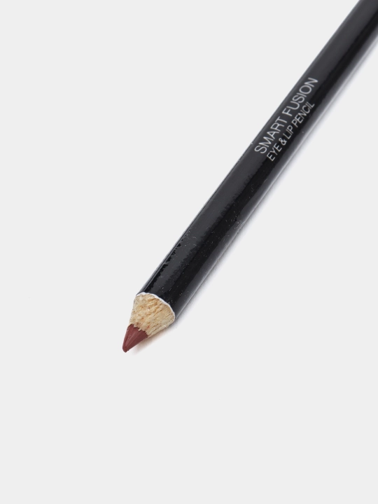 Водостойкий карандаш для губ и глаз Smart Fusion eye and lip pencil