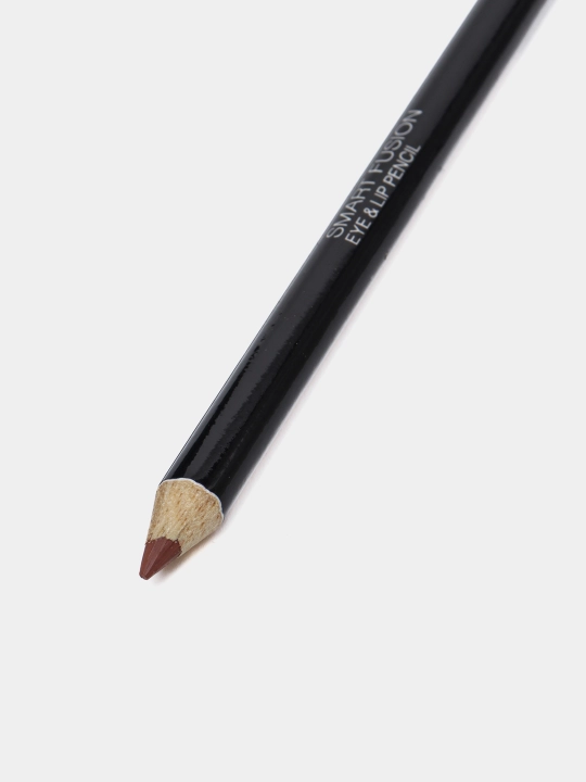 Водостойкий карандаш для губ и глаз Smart Fusion eye and lip pencil