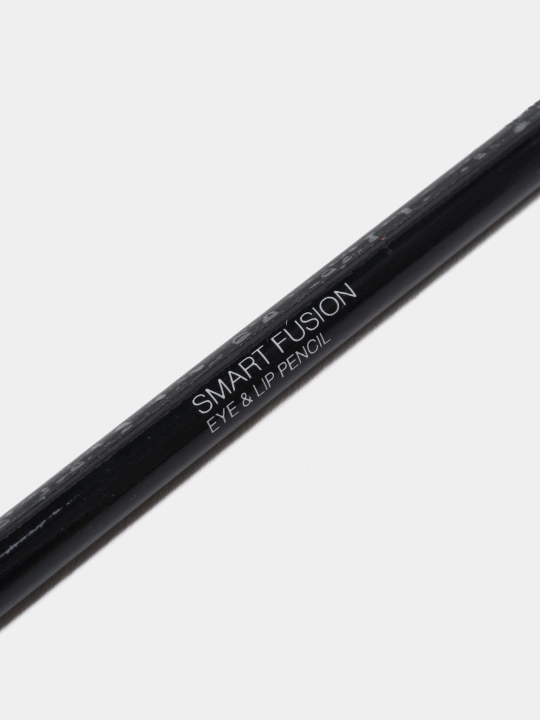 Водостойкий карандаш для губ и глаз Smart Fusion eye and lip pencil