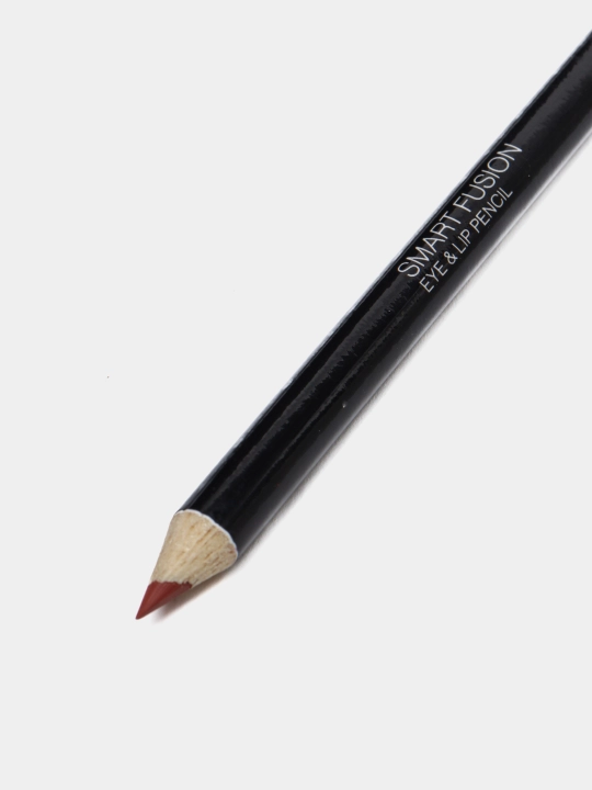Водостойкий карандаш для губ и глаз Smart Fusion eye and lip pencil