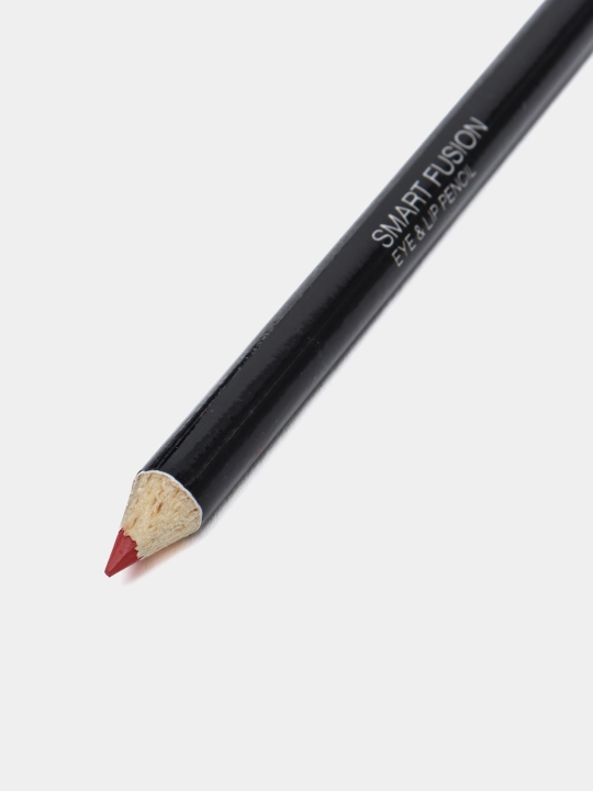 Водостойкий карандаш для губ и глаз Smart Fusion eye and lip pencil