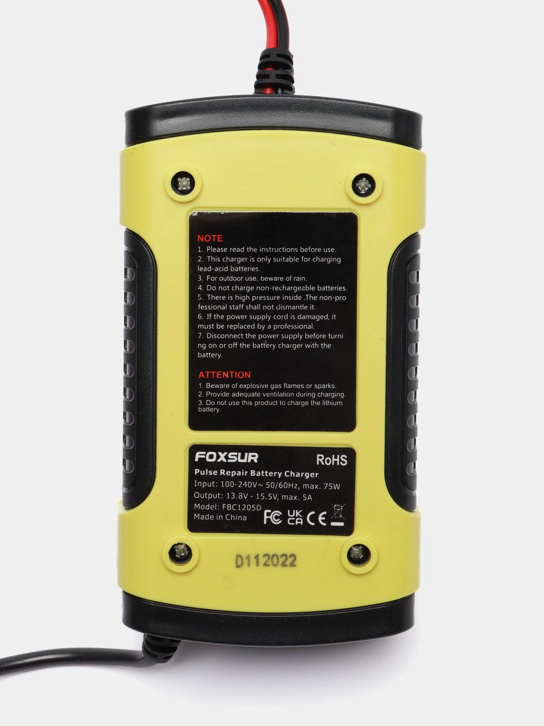 Автомобильное зарядное устройство для аккумуляторов, автоматическое ...