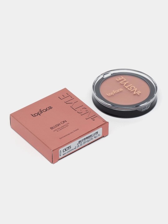 Румяна Topface PT354 Instyle - 