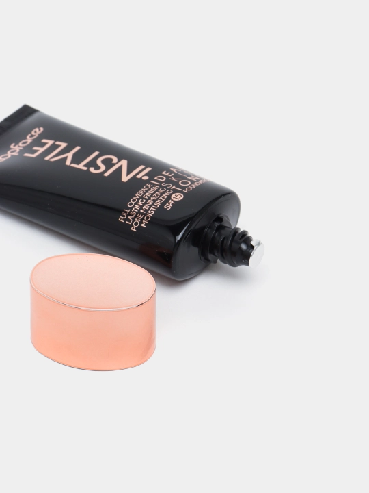 Тональный Крем Topface PT458 Instyle Ideal Skin Tone