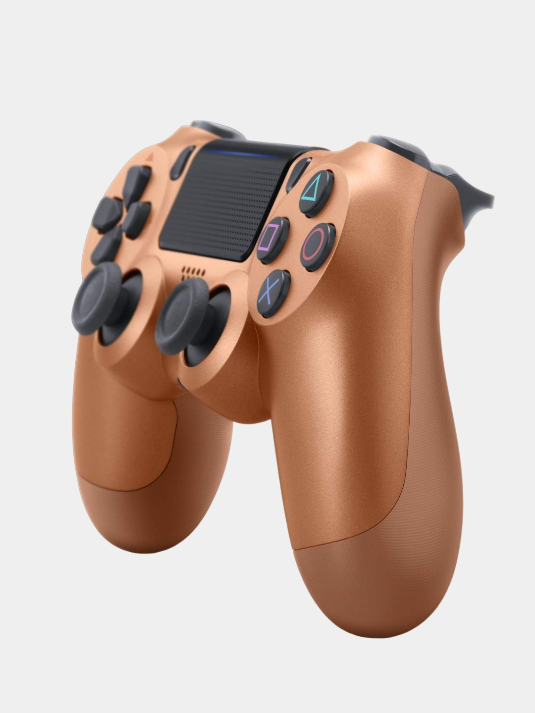 Joystik Dualshock 4 PS4, kompyuter va smartfonlar uchun kontroller